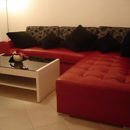 Apartment Losc - Podbela Breginj Номер фото