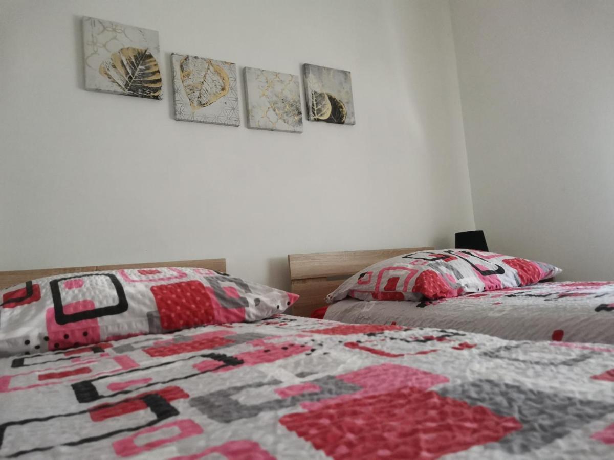 Apartment Losc - Podbela Breginj Экстерьер фото