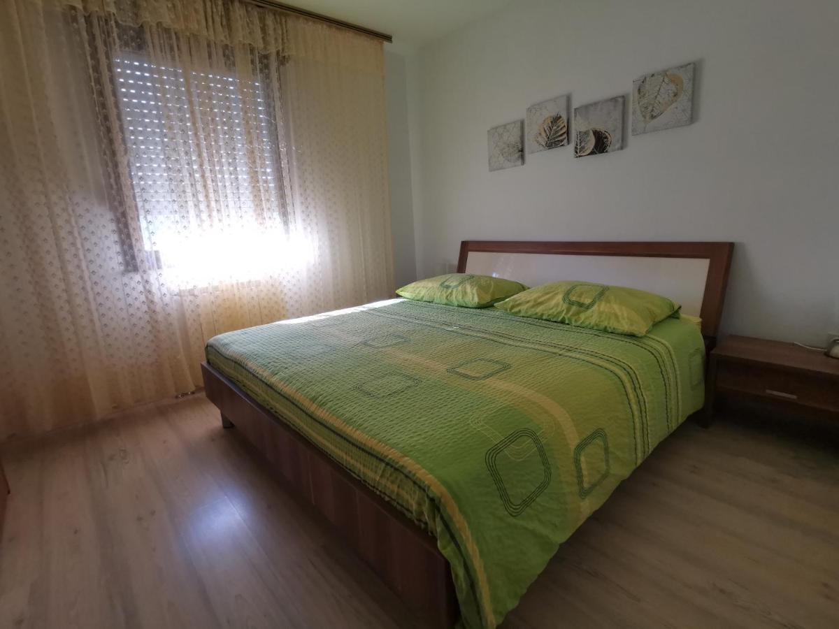 Apartment Losc - Podbela Breginj Экстерьер фото