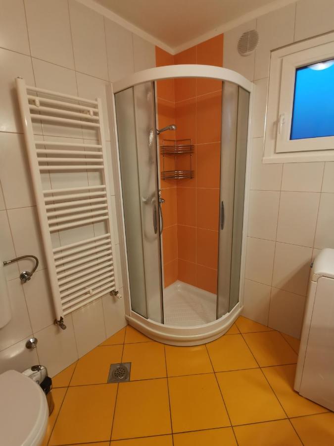 Apartment Losc - Podbela Breginj Экстерьер фото