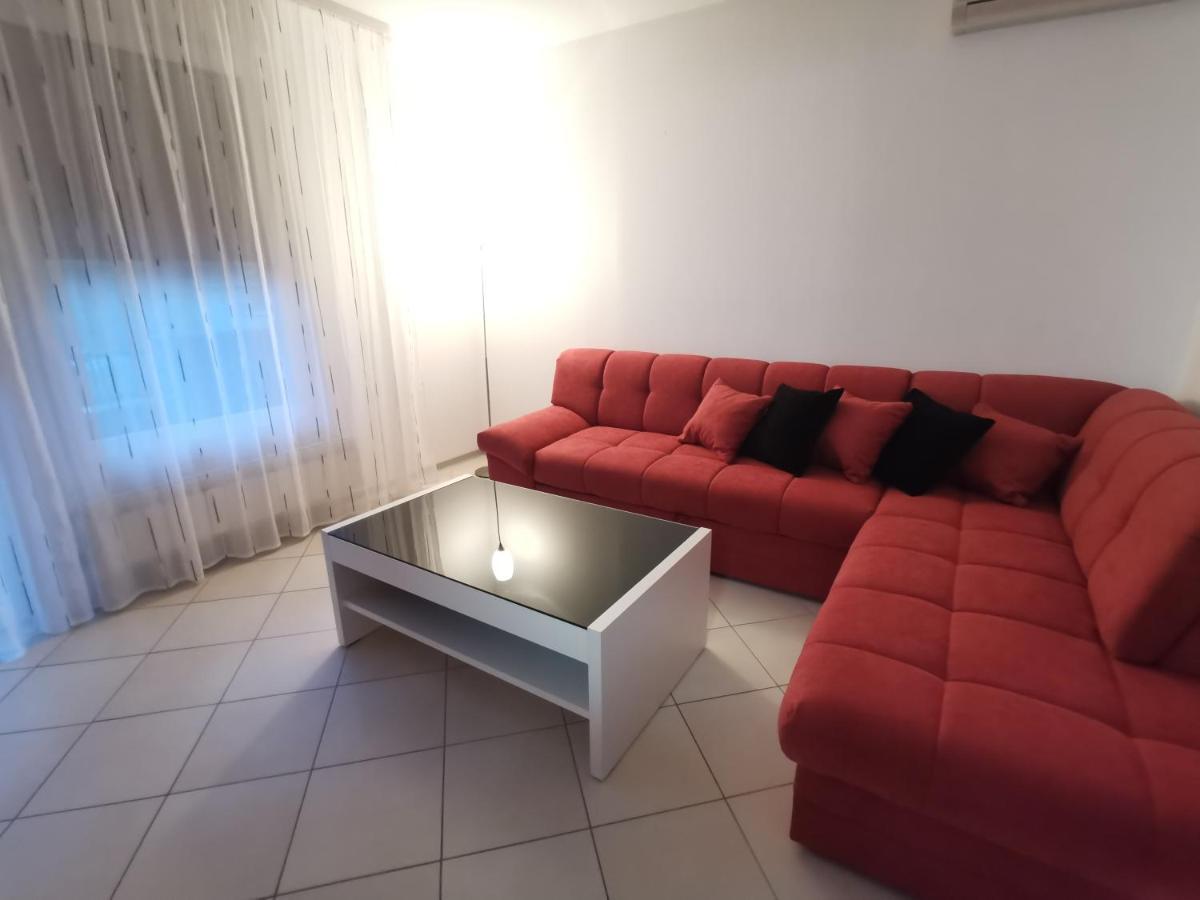 Apartment Losc - Podbela Breginj Экстерьер фото