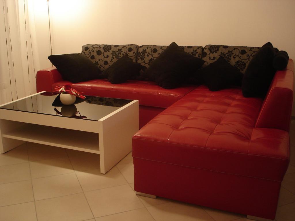 Apartment Losc - Podbela Breginj Номер фото